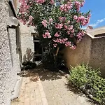 Le Village Grec - 4 Pieces 6 Couchages Port Mae-6964 * Leucate