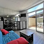 Le Village Grec - 4 Pieces 6 Couchages Port Mae-6964 Vila