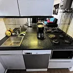 Le Village Grec - 4 Pieces 6 Couchages Port Mae-6964 *