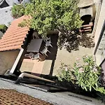 Vila Le Village Grec - 4 Pieces 6 Couchages Port Mae-6964