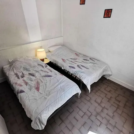 Le Village Grec - 4 Pieces 6 Couchages Port Mae-6964 Vila *