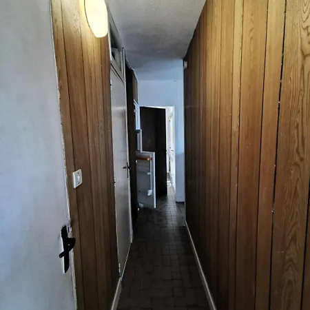 Le Village Grec - 4 Pieces 6 Couchages Port Mae-6964 *