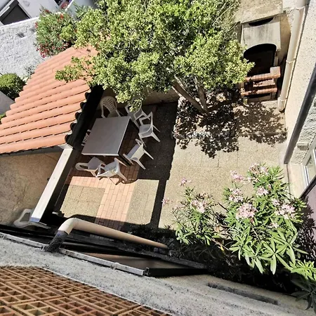 Villa Le Village Grec - 4 Pieces 6 Couchages Port Mae-6964