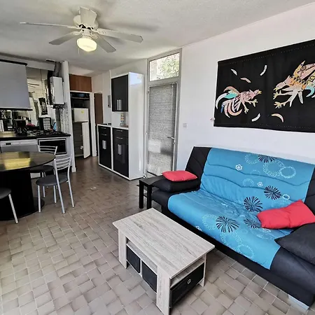 Le Village Grec - 4 Pieces 6 Couchages Port Mae-6964 Villa *