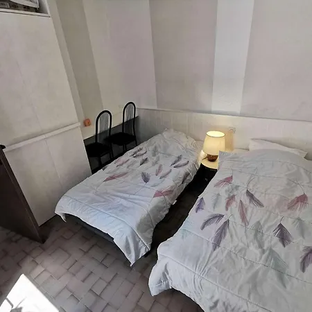 Le Village Grec - 4 Pieces 6 Couchages Port Mae-6964 Villa *