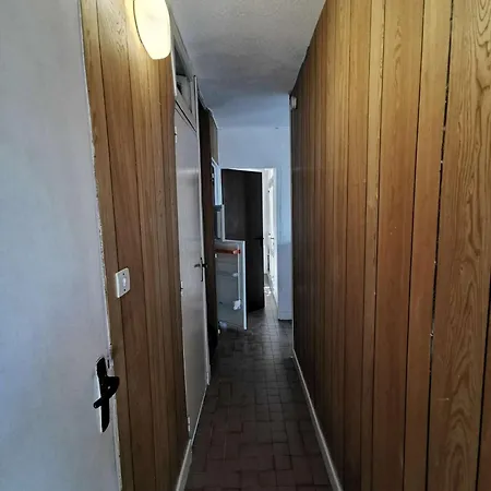 Le Village Grec - 4 Pieces 6 Couchages Port Mae-6964 Villa *