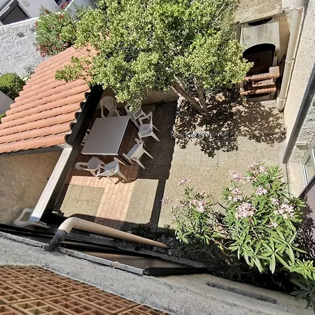 Le Village Grec - 4 Pieces 6 Couchages Port Mae-6964 Villa