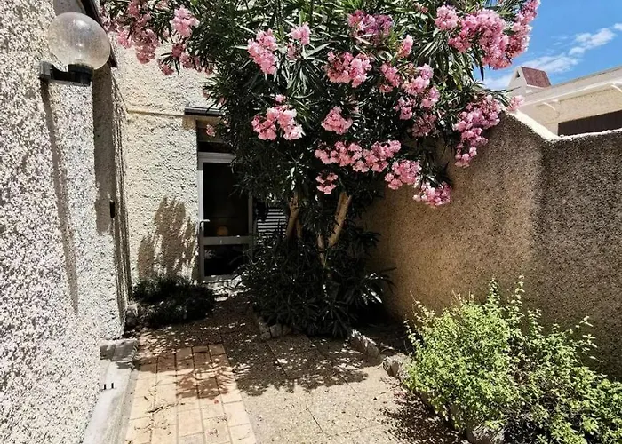 Résidence Le Village Grec - Maisons&villas Pour 6 Personnes 964