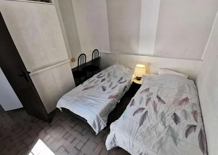 Résidence Le Village Grec - Maisons&villas Pour 6 Personnes 964 *